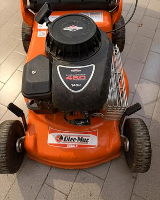 Tagliaerba Briggs & Stratton 450 Series 148cc