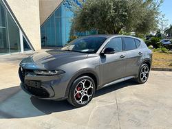 Alfa Romeo Tonale 1.3 Veloce Q4 T-Stock prezzo