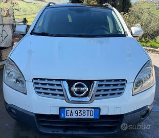 Nissan Qashqai 1.5 dCi Acenta