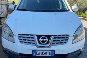 Nissan Qashqai 1.5 dCi Acenta