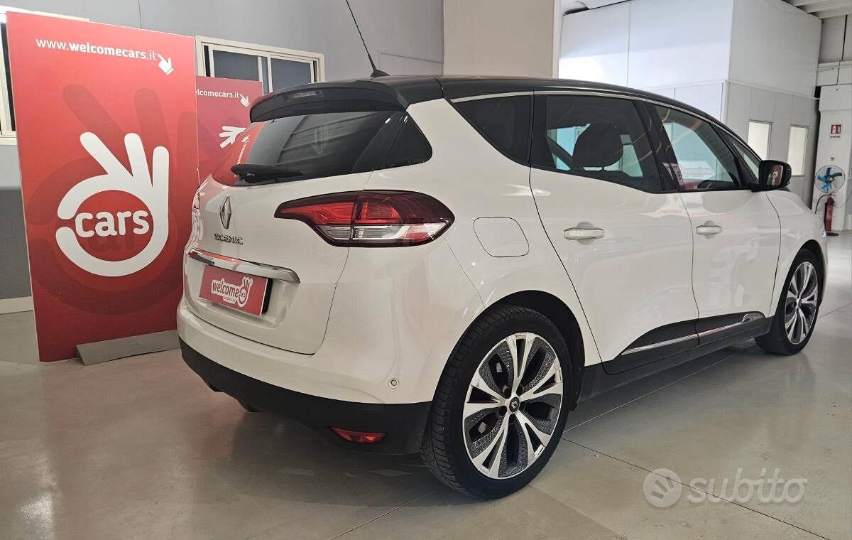 Renault Scenic 2018 photo 4