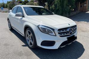 Mercedes gla 200 d premium