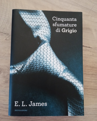 Cinquanta sfumature di grigio