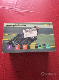 Dash cam per moto