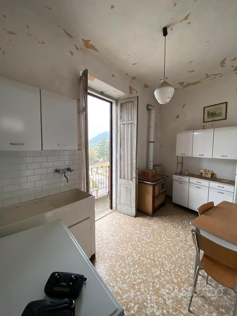 Casa di campagna - Vista 5