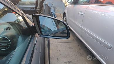 AUDI A3 SPORTBACK SPECCHIO RETROVISORE ESTERNO DX
