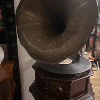 Grammafono giradischi