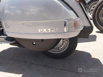 Piaggio vespa px 125