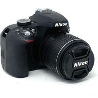 Fotocamera nikon