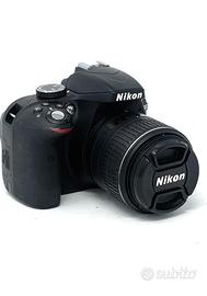 Fotocamera nikon