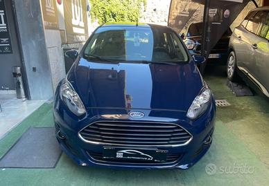Ford Fiesta Rate / FINANZIAMENTI / bonus