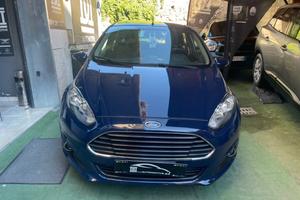 Ford Fiesta Rate / FINANZIAMENTI / bonus