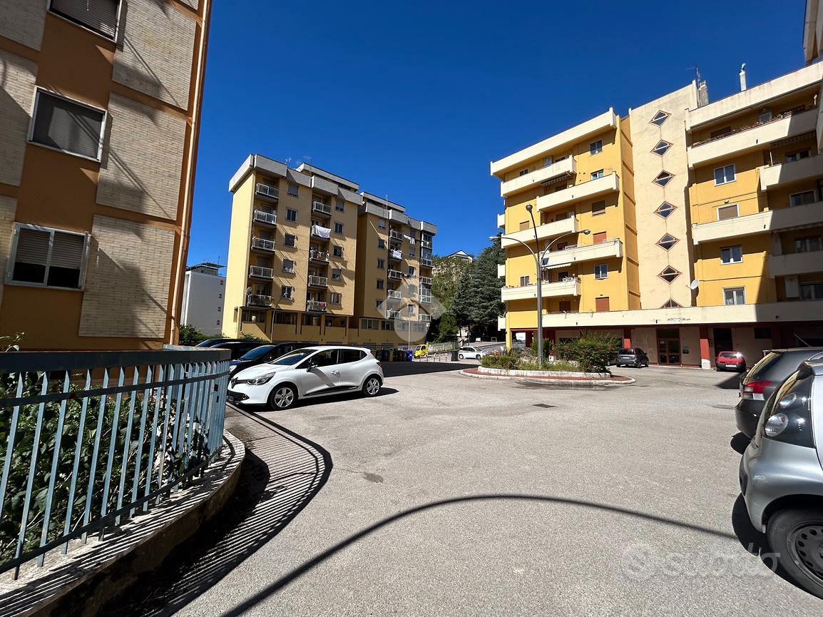 4 LOCALI A POTENZA - Vista 5
