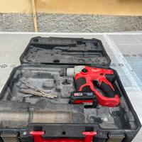 Attrezzatura da lavoro