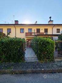 Villetta Solofra