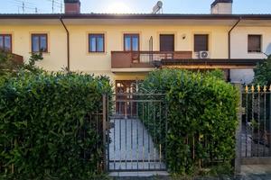 Villetta Solofra