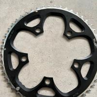 Most Corone Bici da Corsa compact 50 x 34