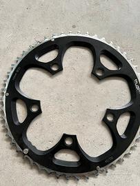 Most Corone Bici da Corsa compact 50 x 34