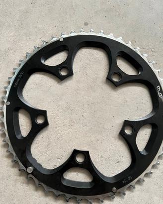 Most Corone Bici da Corsa compact 50 x 34