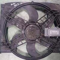 Elettroventola Bmw 320 D E 90