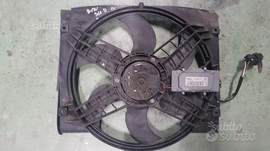 Elettroventola Bmw 320 D E 90