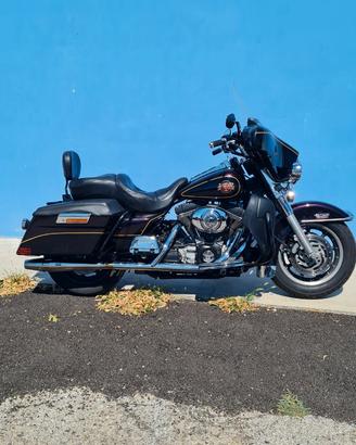 Harley Davidson Electra Glide 1450 carburatori