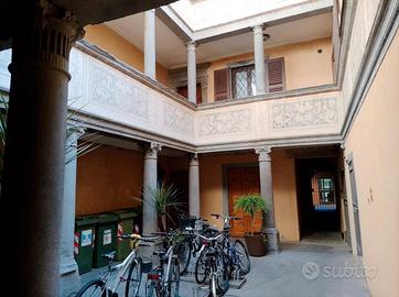Bilocale a Bergamo centro libero ora
