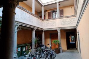 Bilocale a Bergamo centro libero ora