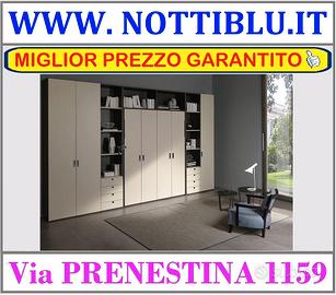 Letto a Scomparsa 2 piazze_12 rate