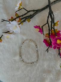 Bracciale fatto a mano