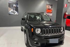 jeep renegade 1.4 tb 140 cv 4 cilindri cambio auto