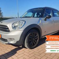 MINI Mini Countryman R60 Mini 1.6 Cooper Countr...