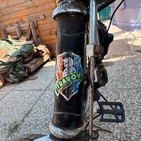 Bicicletta TRAROVI uomo