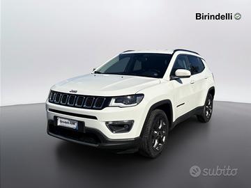 JEEP Compass 2ª serie - Compass 1.6 Multijet II 2W