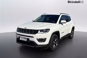 JEEP Compass 2ª serie - Compass 1.6 Multijet II 2W