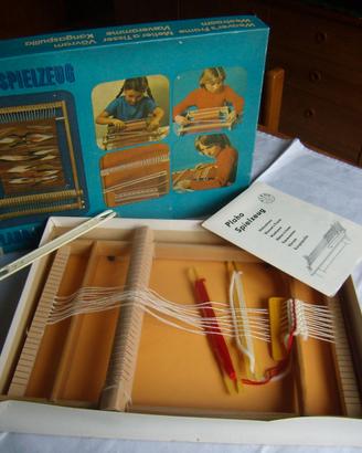 Giocattoli vintage