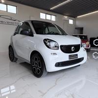 Smart ForTwo 70 1.0 twinamic Prime