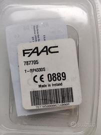 Ricevente faac