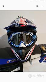 CASCO SCORPIO V15 HAIR