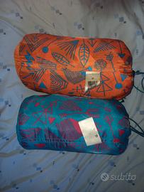 sacco a pelo Dechatlon