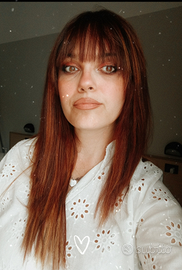 Segretaria-impiegata