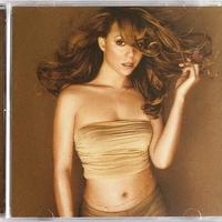 Carey Mariah Butterfly (CD) Album