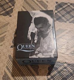 QUEEN COFANETTO 5 DVD Queen