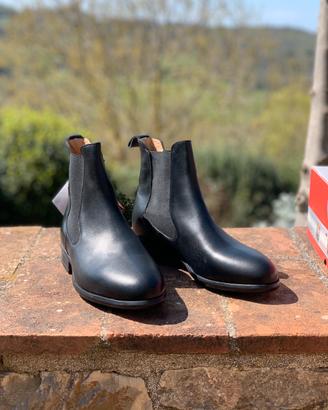 Stivaletto da equitazione Tattini Alano taglia 44