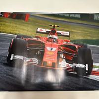 Poster Kimi Raikkonen