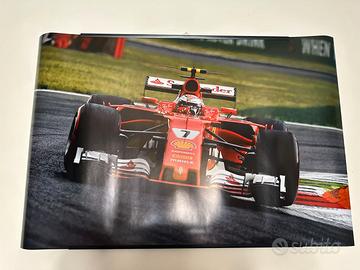 Poster Kimi Raikkonen