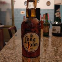 Whisky Long John