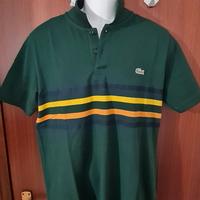 Polo Lacoste