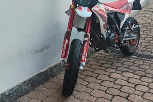  fantic xmf 125 competiton 