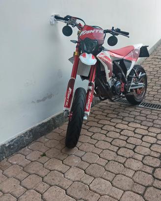  fantic xmf 125 competiton 